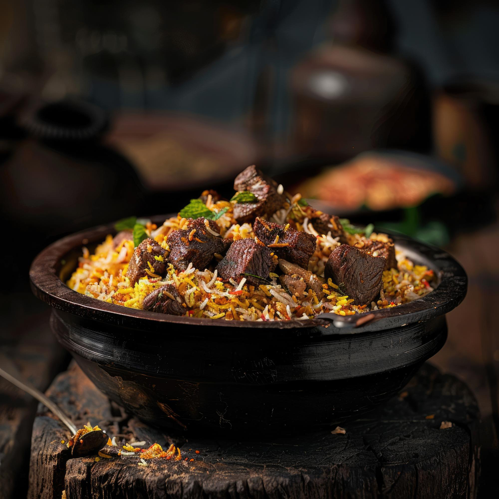 SPICE VILLAGE Longfield image